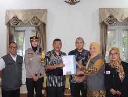 6 Pekerja Migran Indonesia Korban TPPO Akhirnya Pulang ke Sukabumi
