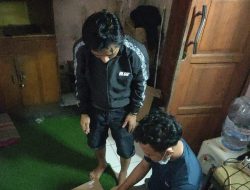 Sat Narkoba Polres Garut Gencar Lakukan Operasi Cipta Kondusif