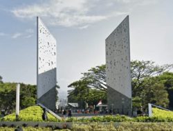 Monumen Pahlawan Covid-19 Kota Bandung: Cara Menghormati Perjuangan dan Solidaditas Warga