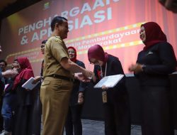 Pemkot Bandung Gaungkan Hak Setara bagi ODHIV di Puncak Hari AIDS Sedunia 2024
