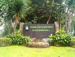 PDAM Tirta Wening Kota Bandung Diduga Melakukan Praktik KKN dan Ada Indikasi Dugaan Penyimpangan Dana