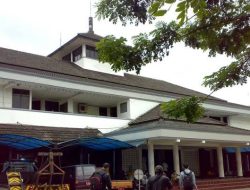 Dugaan Pemotongan Gaji Supir dan Kernet di Lingkungan BLUD Kota Bandung