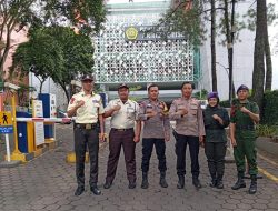 Kanit Binmas dan Bhabinkamtibmas Polsek Cidadap Lakukan Giat Sambang untuk Meningkatkan Kesadaran Masyarakat akan Pentingnya Kamtibmas Cooling System