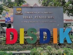 Dugaan KKN di Dinas Pendidikan Kota Bandung: Transparansi dan Akuntabilitas Dipertanyakan