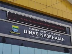 Dugaan Korupsi di Dinas Kesehatan Kota Bandung Tengah Jadi Sorotan Publik