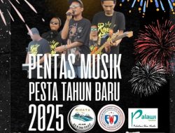 Persiapan Destinasi Wisata Gunung Dago Sambut Pengunjung di Musim Libur Nataru 2024-2025
