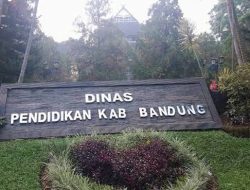 Dugaan KKN di Dinas Pendidikan Kabupaten Soreang Bandung
