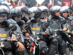 Polda Jabar Beri Himbauan Keselamatan Berkendara saat Libur Natal 2024 dan Tahun Baru 2025 Kepada Masyarakat