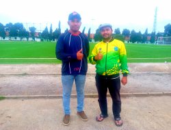 PERSIKABBAR Tampil di Kompetisi Sepakbola Liga 4 Seri 1, Pemerintah KBB Tutup Mata Tidak Mensuport