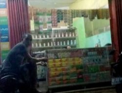 Jelang Nataru 2024, Peredaran Pil Koplo Merebak di Bandung