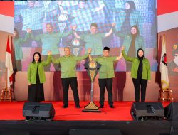Sah! Farhan dan Erwin Jadi Walkot dan Wawalkot Bandung Terpilih Periode 2025-2030