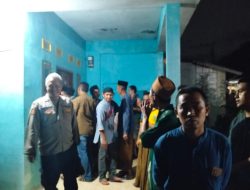 9 Siswi SD 2 Ciparasi jadi korban Pelecehan Oknum Guru Honorer