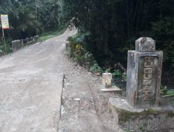 BK-LSM Gelar Unras Desak Pj Bupati Evaluasi Kinerja DPMD dan Camat Malingping Soal Pemdes Rahong