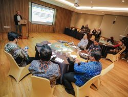 Soal Pemeliharaan Penerangan Jalan, Pemkot Bandung Teken Kerja Sama dengan PT Haleyora Powerindo