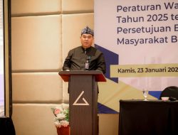 Retribusi PBG Gratis Bagi Masyarakat Berpenghasilan Rendah, Simak Ketentuannya!