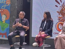 Disparbud Jabar Dukung Upaya Ubi Cilembu Mendunia