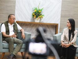 Penataan Kelembagaan Pemkot Bandung Jadi Kunci Peningkatan Layanan Publik