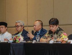 Pemkot Bandung Targetkan 500 KBS Terbentuk pada Maret Mendatang