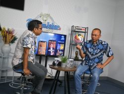 Pemkot Bandung Siapkan Transisi Mulus untuk Wali Kota Terpilih