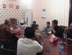 Dugaan Pungli BPNT dan PKH, Kades Rahong Sebut “Inisiatif RT” BK-LSM : Tidak Ada Kaitan Soal Agama