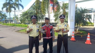 Polsek Regol Melaksanakan Patroli Quick Respons Jaga Kondusifitas Wilayah..