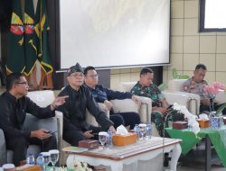 SK Bupati Bandung Terbit, Satgas PPR PBG Segera Lakukan Langkah Konkrit