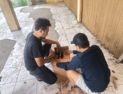 Polres Garut Giatkan Razia Miras di Kelurahan Kota Wetan