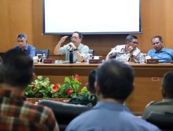 *Kedepankan Tindak Persuasif, Satgas PPR-PBG-PB Kabupaten Bandung Mulai Bergerak Pekan Ini*