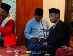 Pengajian Rutin sebagai Sarana Dakwah Islamiyah