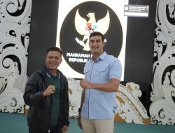 Dadang Supriatna-Ali Syakieb Dilantik 20 Februari 2025, MK Tolak Permohonan Sahrul-Gungun