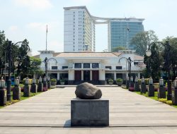 Pemkot Bandung Tegaskan Tidak Pernah Keluarkan Rekomendasi Ucapan Selamat untuk Wali Kota dan Wakil Wali Kota Terpilih