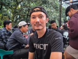 Riot Bandung, Komunitas Lari Terbuka untuk Semua Kalangan