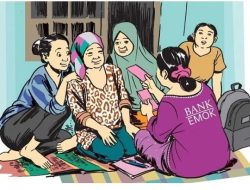 Keluhan Masyarakat terhadap Bank Emok: Nasabah Mengaku Tertekan dan Memohon Mediasi