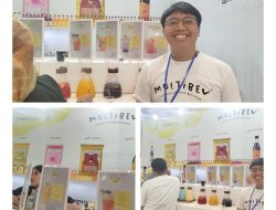 Brand Multibev Perluas Jangkauan dengan Produk Sirup dan Powder untuk Horeka