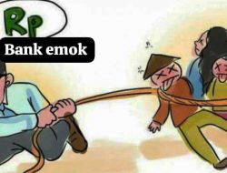Maraknya Bank Emok dan Dampaknya bagi Masyarakat Kabupaten Bandung