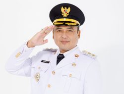 Profil Erwin, Wakil Wali Kota Bandung Periode 2025-2030