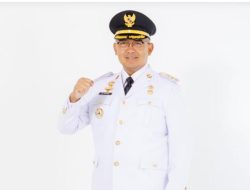 Profil Muhammad Farhan, Pemimpin Baru Kota Bandung 2025-2030