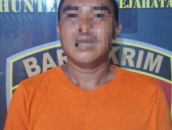 Polsek Garut Kota Kembali Amankan Pelaku Curanmor