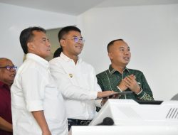 Erwan Setiawan: Pembangunan Harus Karasa Kadeuleu Karampa Masyarakat