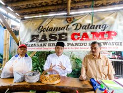 Keren! RW 07 Sarijadi Bandung Berhasil Olah Sampah Residu Jadi Bio Massa