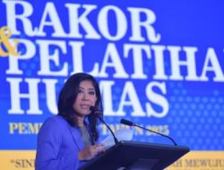Menkomdigi: Humas Pemerintah Harus Proaktif Lawan Disinformasi