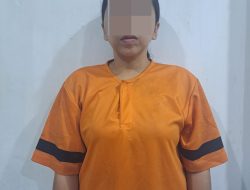 Polres Garut Tangkap Pelaku Pencurian Emas di Leles