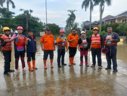 *Banjir Bekasi Belum Surut, Warga Butuh Bantuan Mendesak*