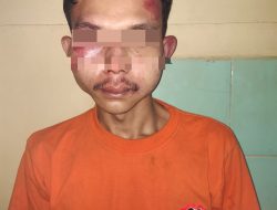 Polsek Tarogong Kidul Berhasil Amankan Pelaku Pencurian Bersenjata Air Soft Gun