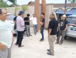 Polisi Ungkap Kasus Pemerasan dan Premanisme di PT. Superior Porcelain Sukses