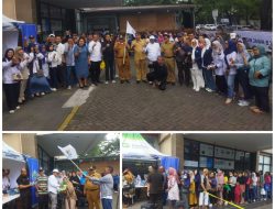 KADIN Jabar Gelar Ramadan Fair 2025: UMKM dan Sembako Murah untuk Masyarakat