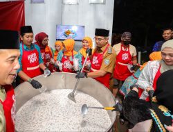 Safari Ramadan di Mandalajati, Pererat Silaturahmi dan Perkuat Keimanan