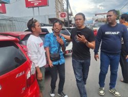Menjelang Hari Raya Idul Fitri, Polres Garut Tindak Tegas Premanisme yang masih bekerliaran
