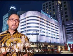 Diduga Ada Rekayasa Proyek Di Bank BJB, KPK Periksa Beberapa Pejabat BJB