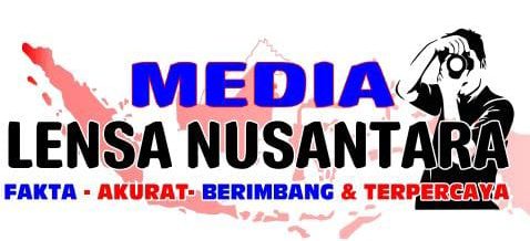 Lensa Nusantara